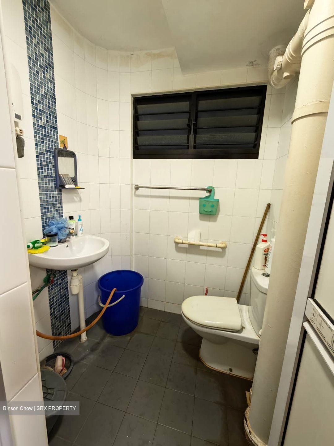 Hougang Avenue 5 (Hougang), HDB 2 Rooms #530181181